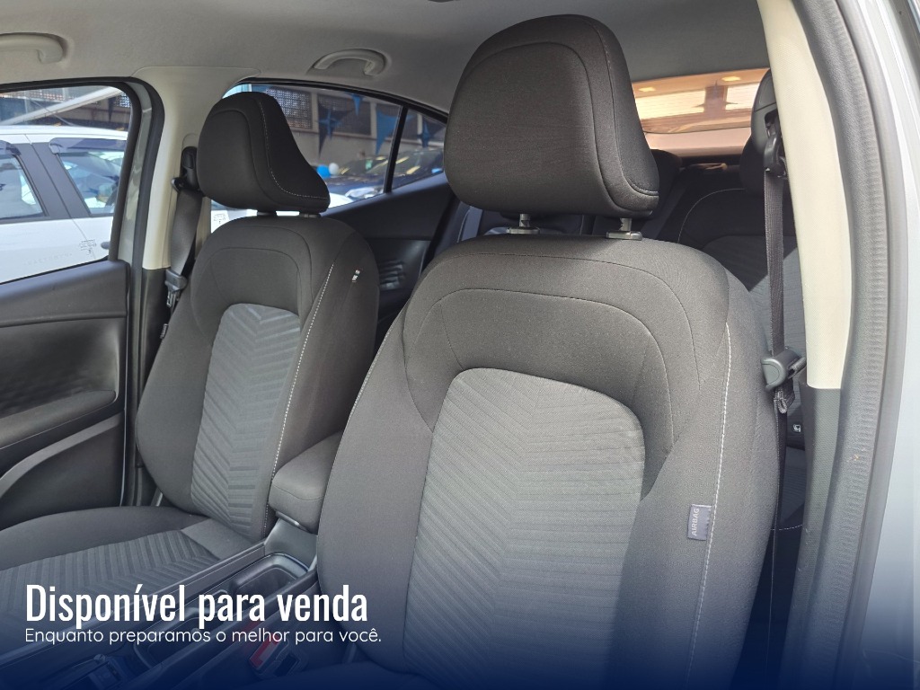 FIAT FASTBACK 1.0 TURBO 200 FLEX AUDACE CVT