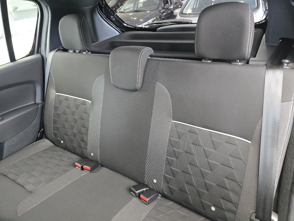 RENAULT SANDERO 1.0 12V SCE FLEX STEPWAY ZEN MANUAL