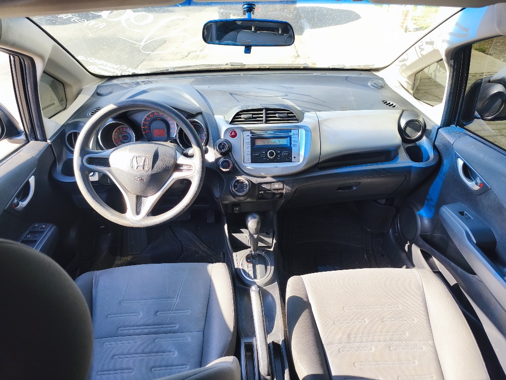 HONDA FIT 1.5 TWIST 16V FLEX 4P AUTOMATICO
