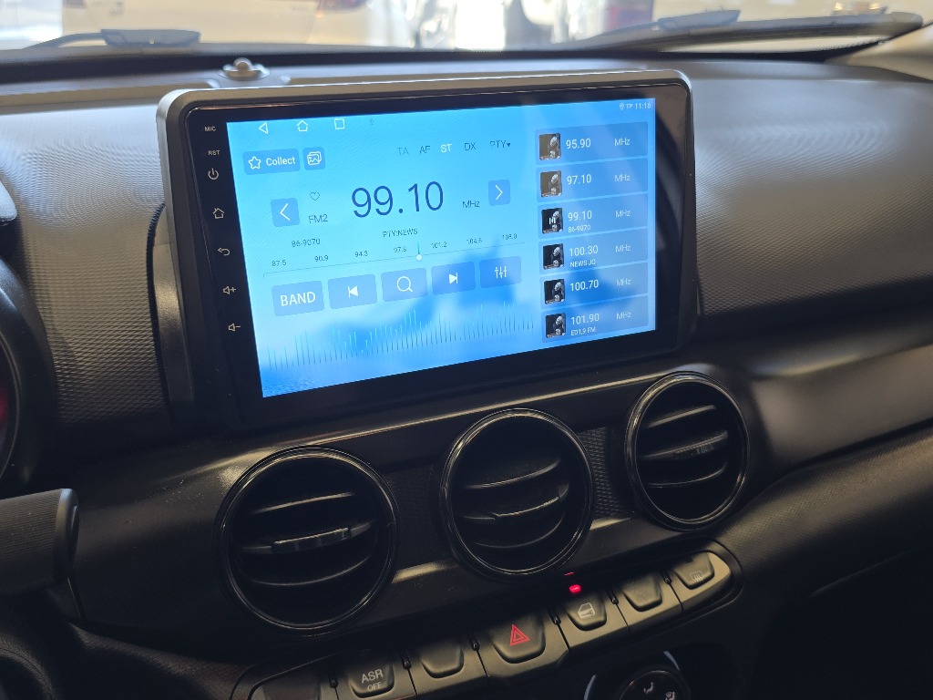 FIAT ARGO 1.0 FIREFLY FLEX MANUAL