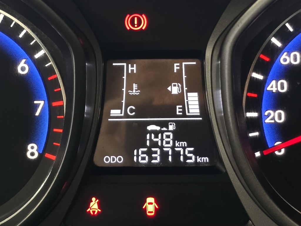 HYUNDAI HB20 1.0 COMFORT 12V FLEX 4P MANUAL