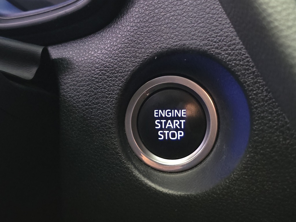TOYOTA Corolla Cross 2.0 VVT-IE FLEX XRE DIRECT SHIFT