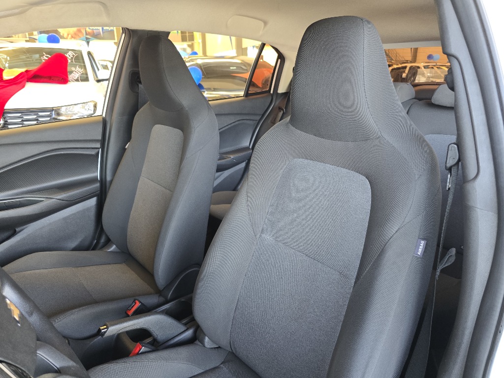CHEVROLET ONIX 1.0 FLEX MANUAL