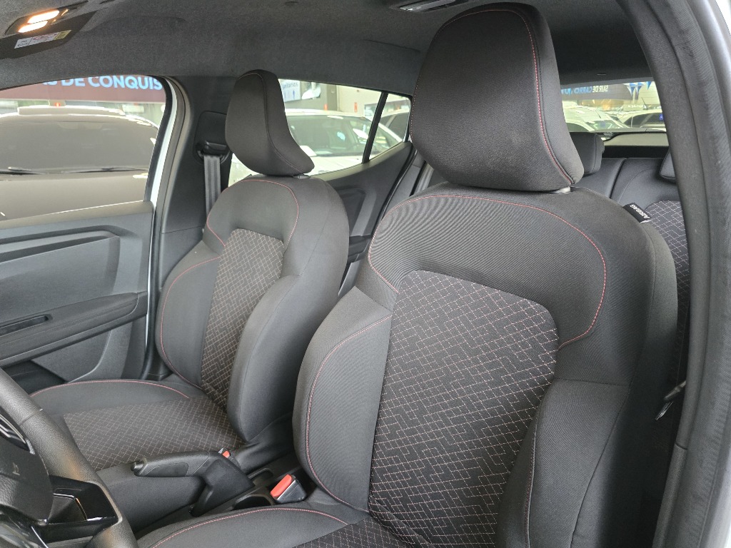 RENAULT KARDIAN 1.0 TCE FLEX EVOLUTION EDC