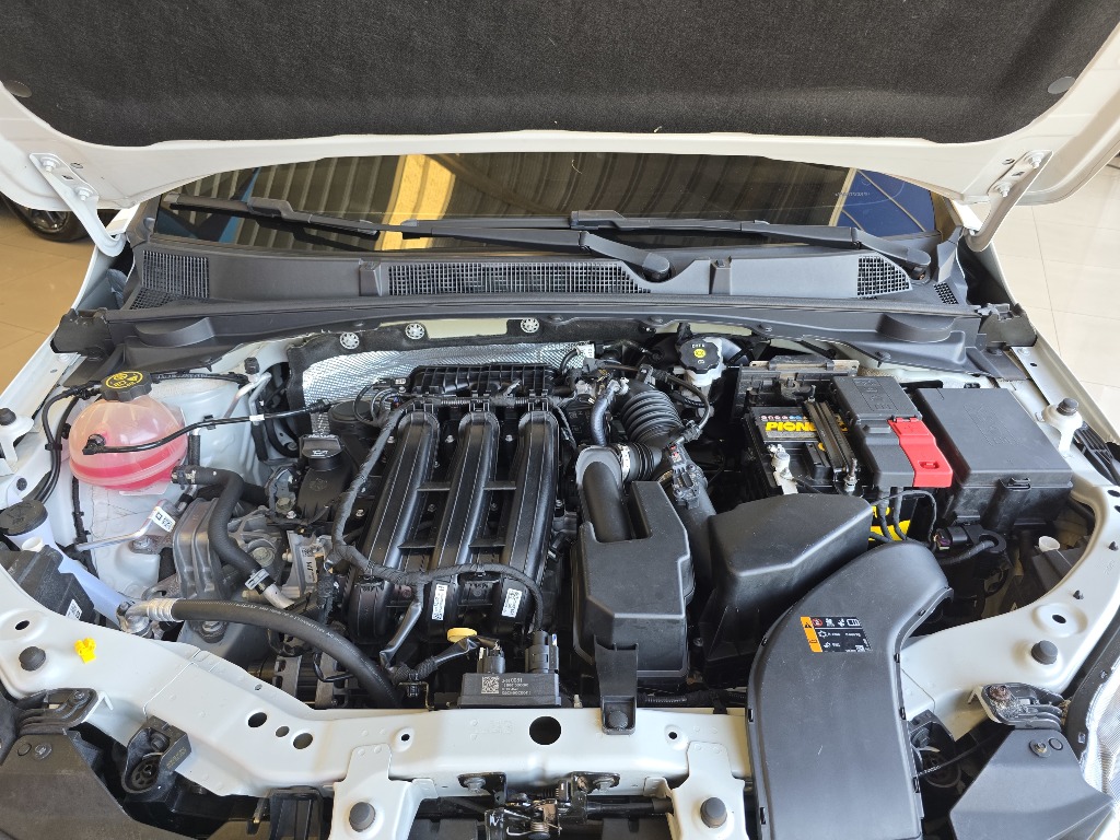 CHEVROLET ONIX 1.0 FLEX MANUAL