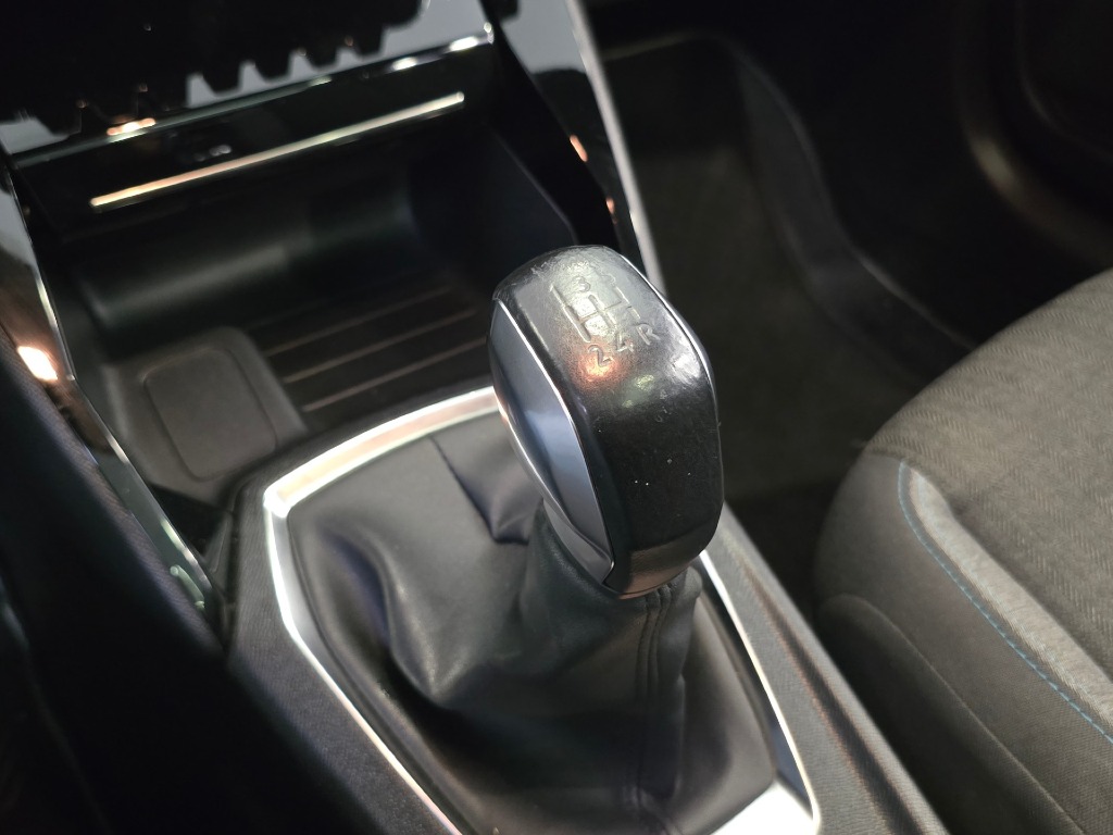 PEUGEOT 208 1.0 FIREFLY FLEX STYLE MANUAL