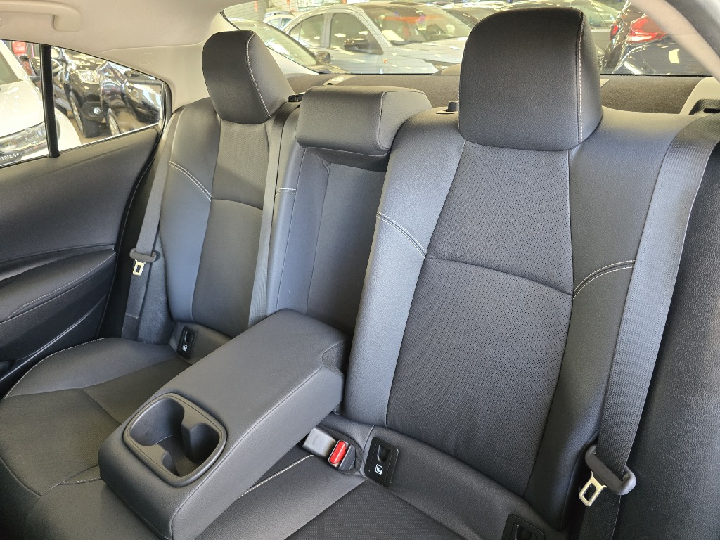 TOYOTA COROLLA 2.0 Xei 16v Flex 4p Automático