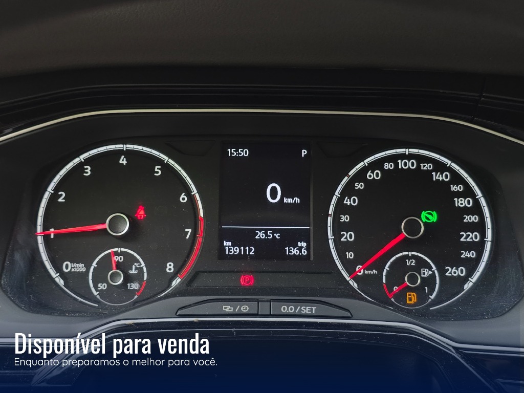VOLKSWAGEN VIRTUS 1.0 200 TSI COMFORTLINE AUTOMÁTICO