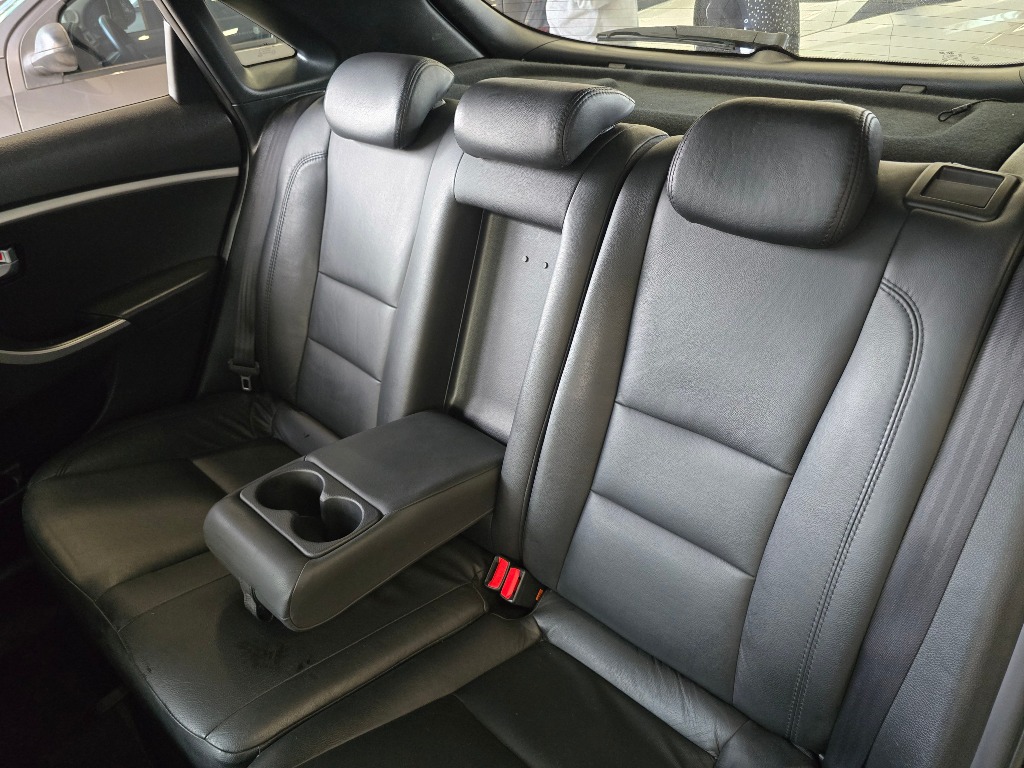 HYUNDAI I30 1.8 MPI 16V GASOLINA 4P AUTOMATICO