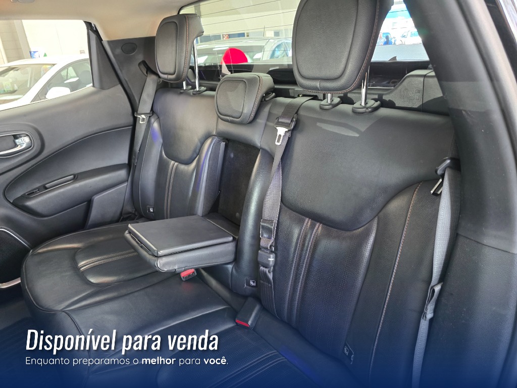 FIAT TORO 2.0 16V TURBO DIESEL VOLCANO 4WD AT9