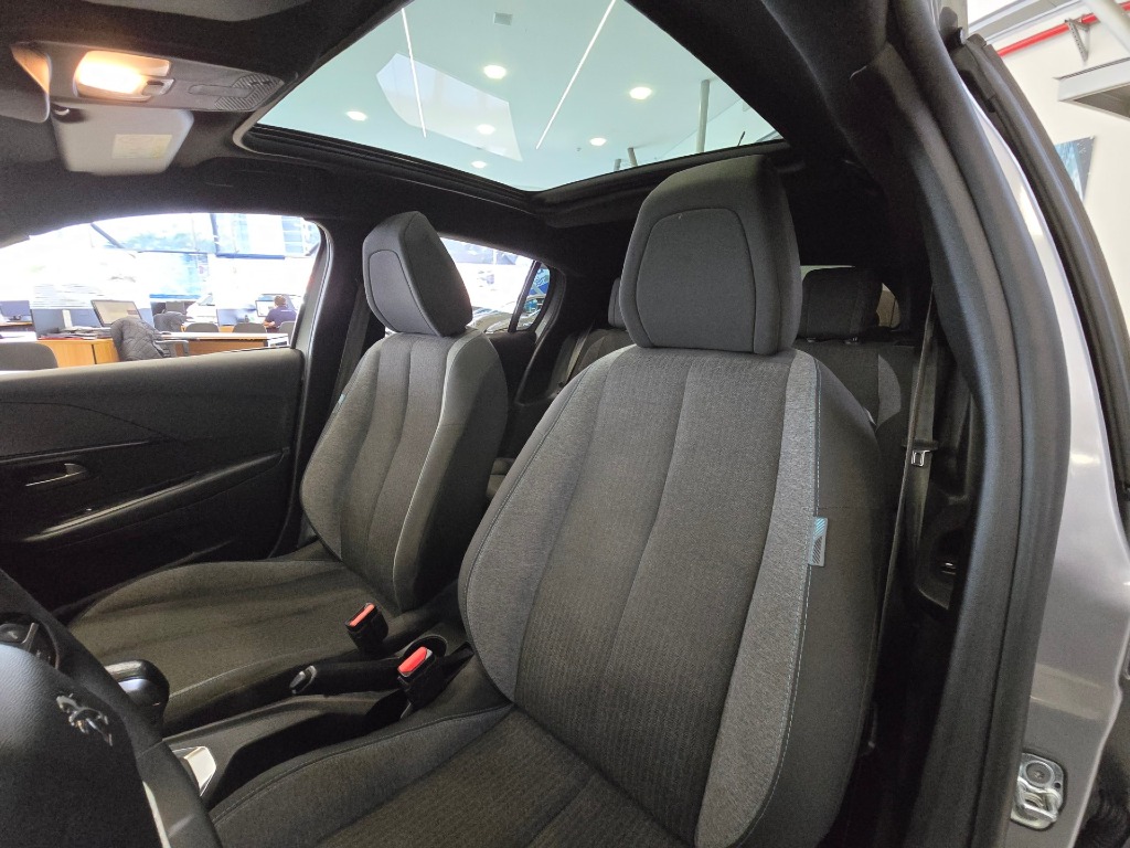 PEUGEOT 208 1.0 FIREFLY FLEX STYLE MANUAL