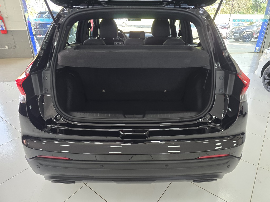 FIAT PULSE DRIVE 1.3 8V FLEX AUT.