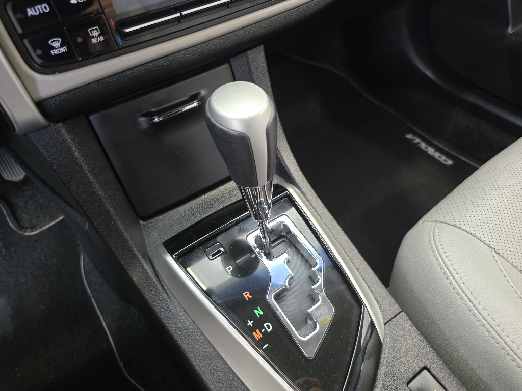 TOYOTA COROLLA 2.0 XEI 16V FLEX 4P AUTOMATICO