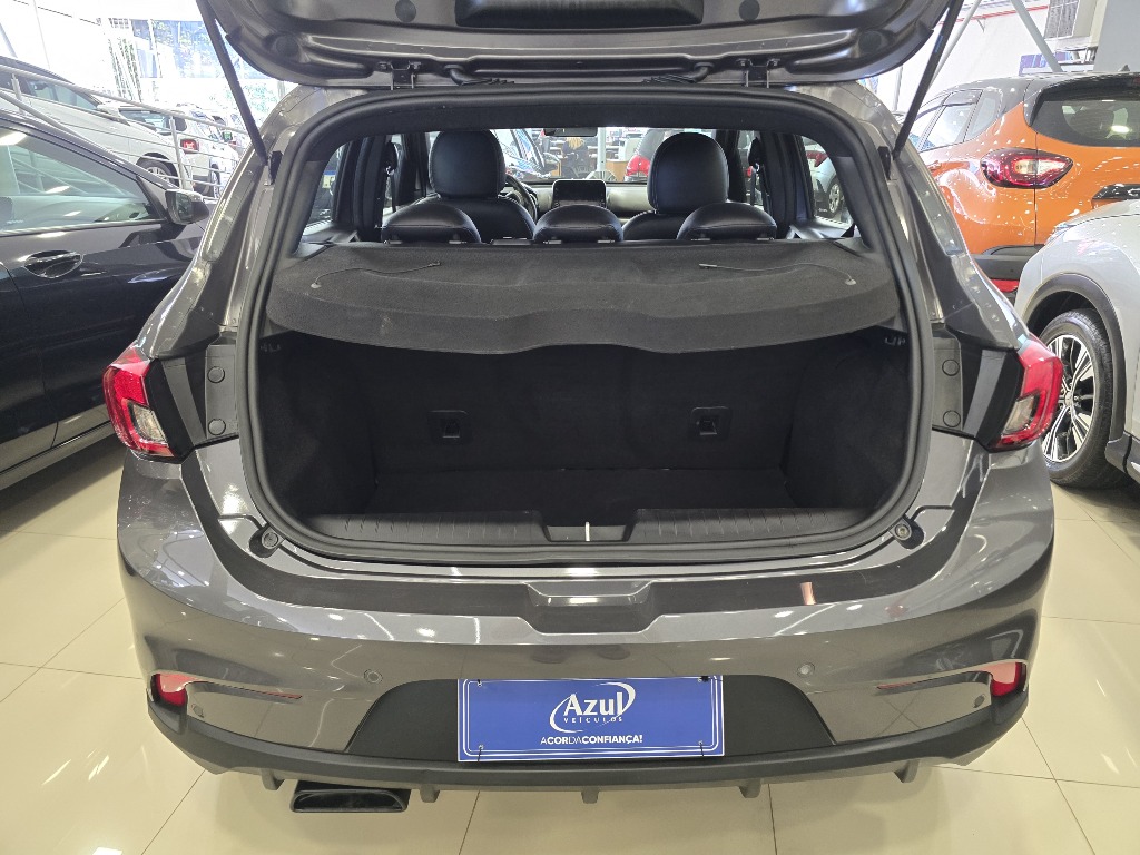 FIAT ARGO 1.3 FIREFLY FLEX TREKKING MANUAL