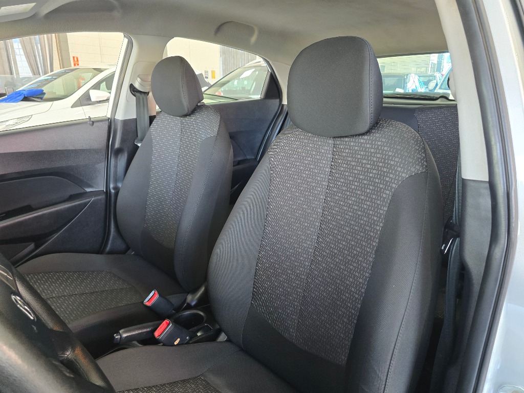 HYUNDAI HB20 1.0 COMFORT 12V FLEX 4P MANUAL