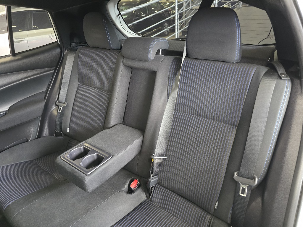 TOYOTA YARIS 1.3 16V FLEX XL PLUS TECH MULTIDRIVE