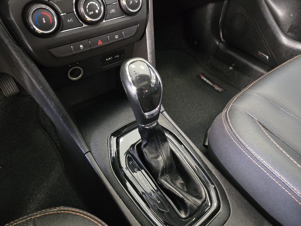 CHERY TIGGO 2 1.5 MPFI 16V FLEX ACT 4P AUTOMÁTICO