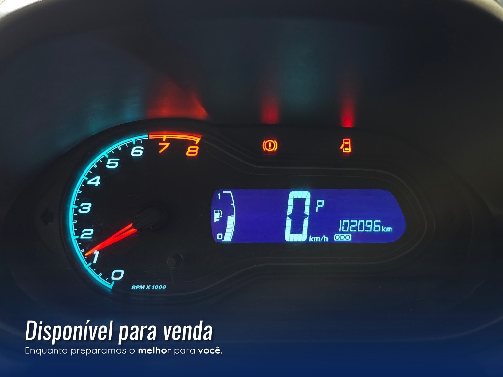 CHEVROLET ONIX 1.4 MPFI LT 8V FLEX 4P AUTOMATICO