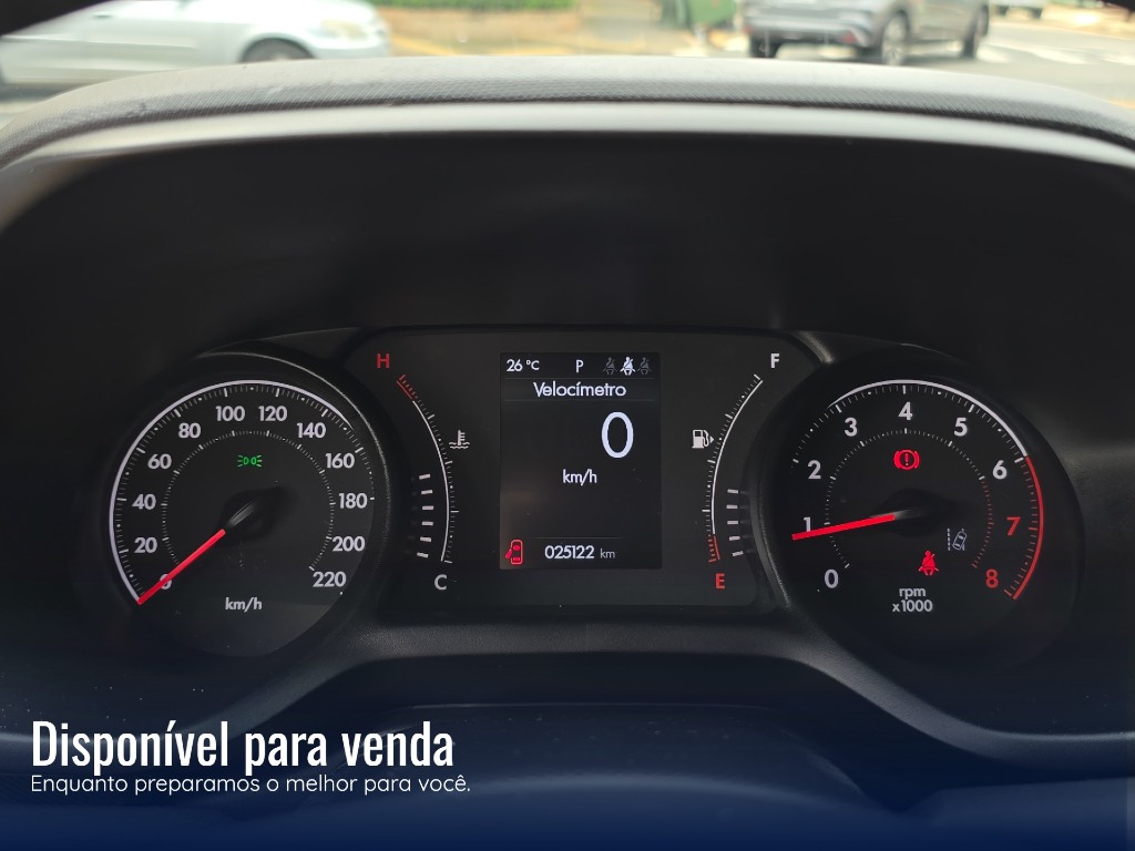 FIAT FASTBACK 1.0 TURBO 200 FLEX AUDACE CVT