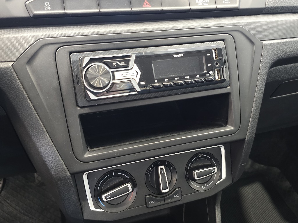 VOLKSWAGEN SAVEIRO 1.6 MSI ROBUST CS 16V FLEX 2P MANUAL