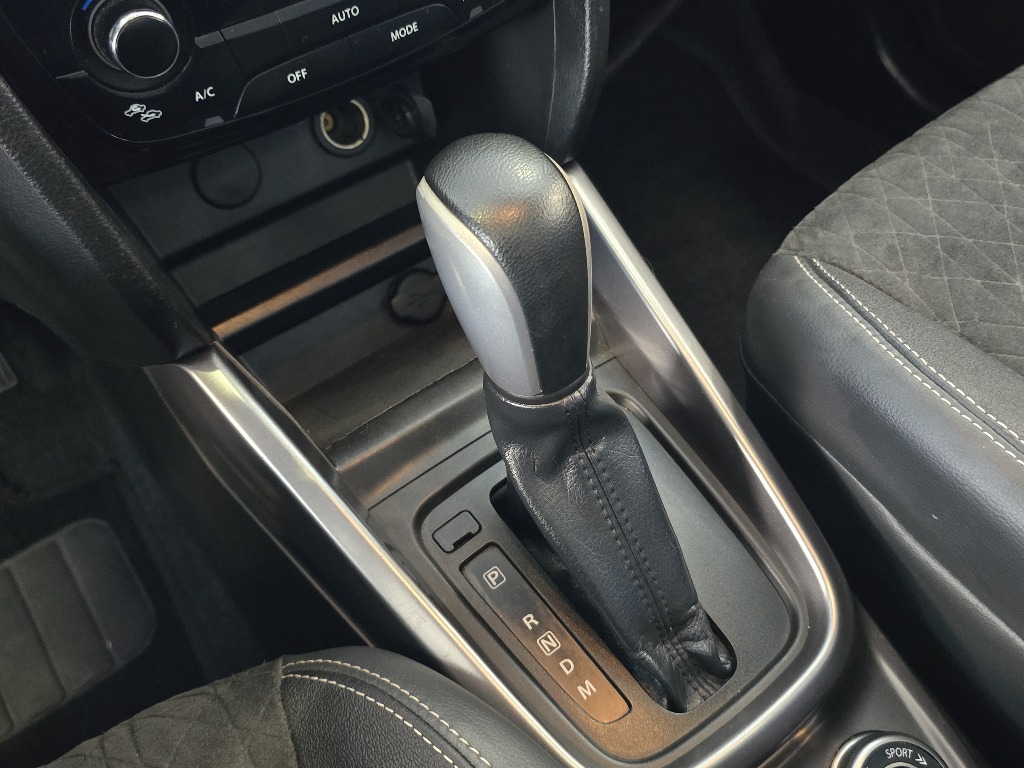 SUZUKI VITARA 1.4 16V TURBO GASOLINA 4STYLE ALLGRIP AUTOMATICO