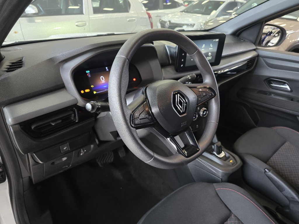 RENAULT KARDIAN 1.0 TCE FLEX EVOLUTION EDC