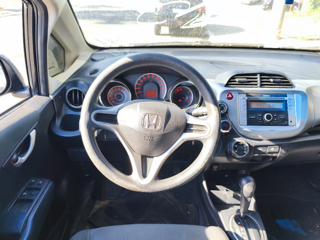 HONDA FIT 1.5 TWIST 16V FLEX 4P AUTOMATICO