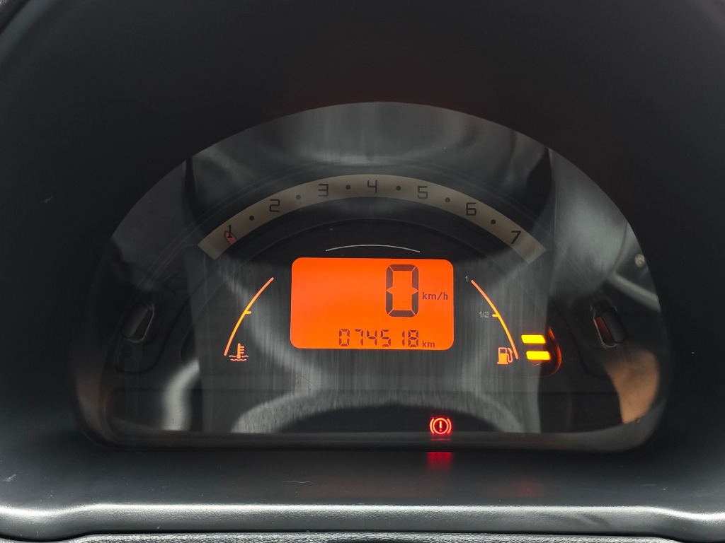 CITROEN C3 1.4 I GLX 8V FLEX 4P MANUAL