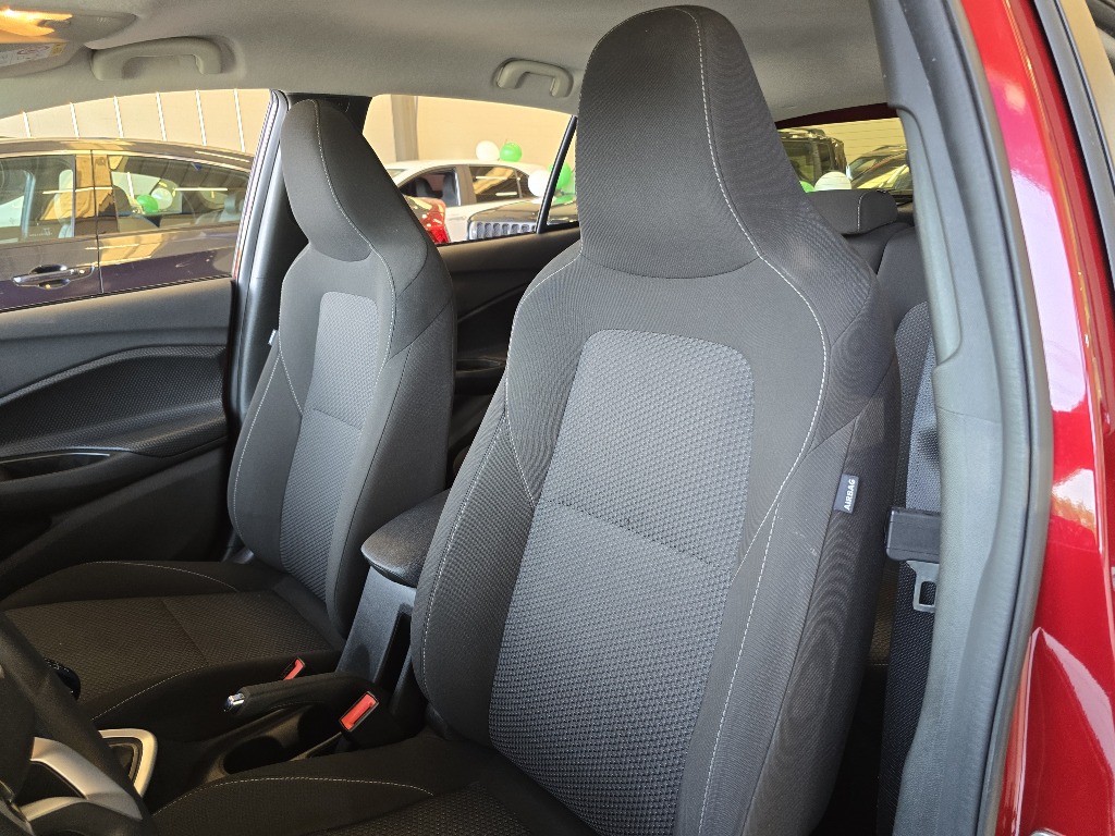 CHEVROLET ONIX 1.0 TURBO FLEX LTZ MANUAL