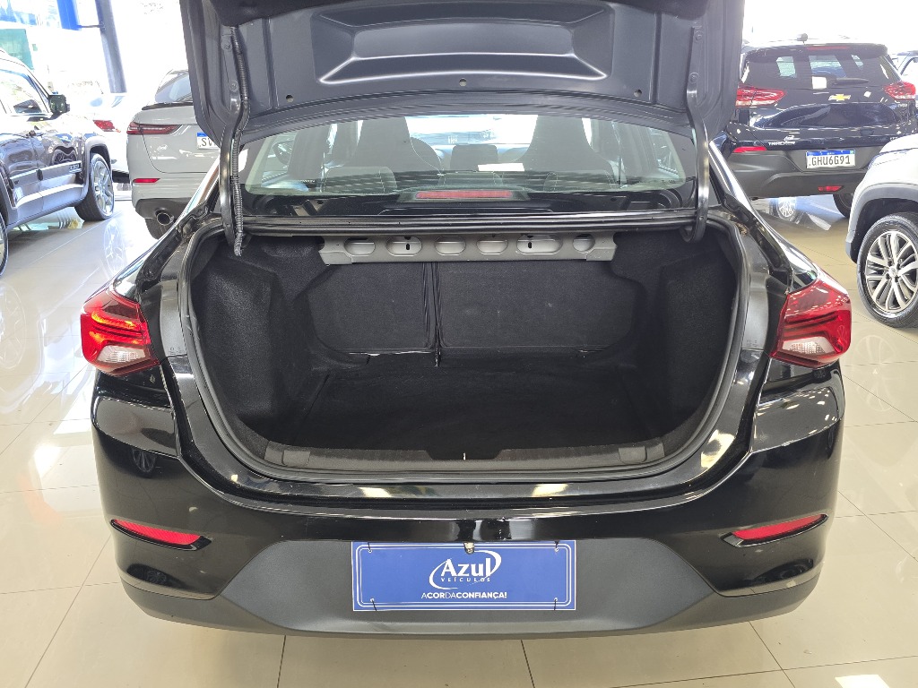 CHEVROLET ONIX 1.0 FLEX PLUS LT MANUAL