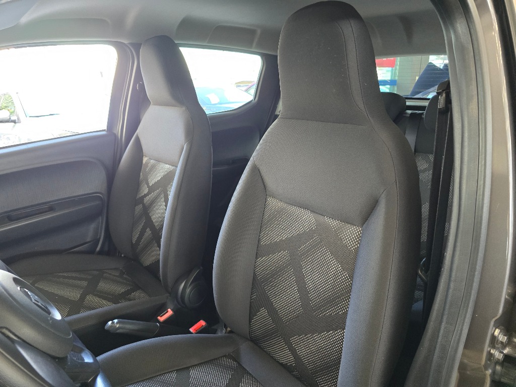 FIAT MOBI 1.0 EVO FLEX LIKE. ON MANUAL