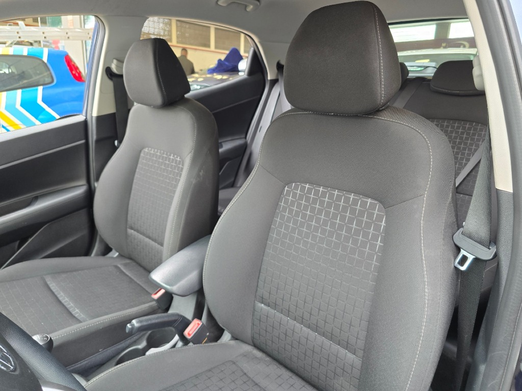 HYUNDAI HB20 1.0 12V FLEX LIMITED MANUAL