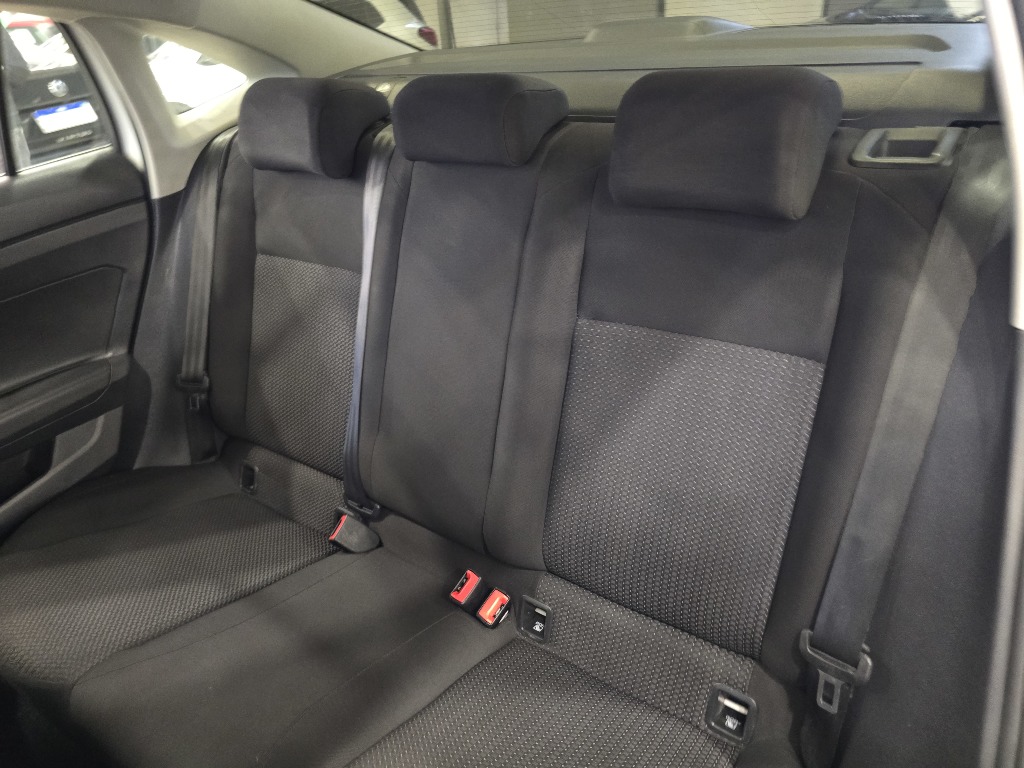 VOLKSWAGEN VIRTUS 1.6 MSI SENSE TOTAL FLEX AUTOMÁTICO