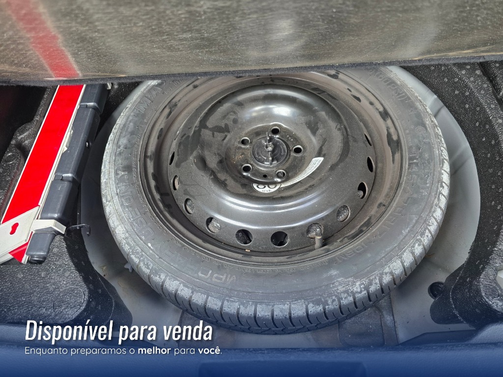 JEEP RENEGADE 1.8 16V FLEX LONGITUDE 4P AUTOMÁTICO