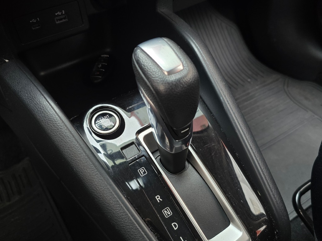 NISSAN KICKS 1.6 16V FLEXSTART ADVANCE XTRONIC