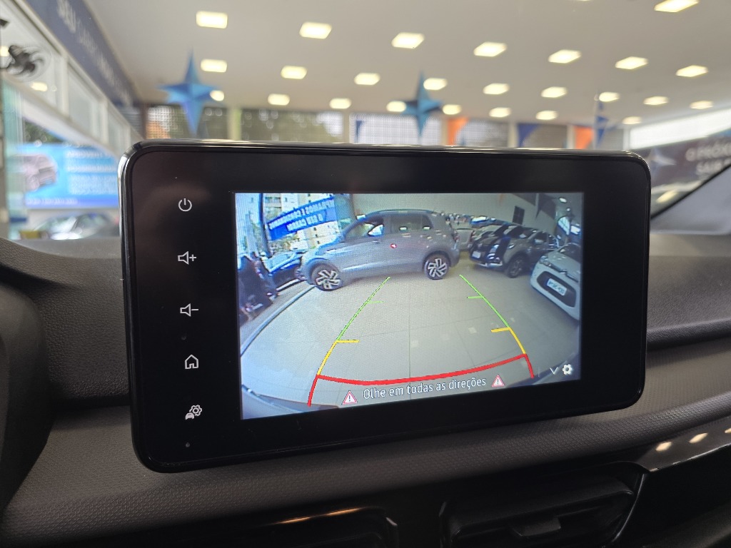 RENAULT KARDIAN 1.0 TCE FLEX EVOLUTION EDC