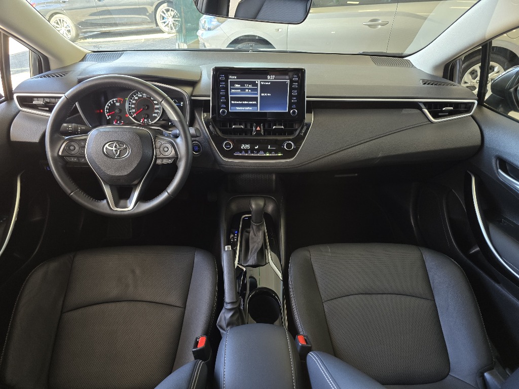 TOYOTA COROLLA 2.0 Xei 16v Flex 4p Automático