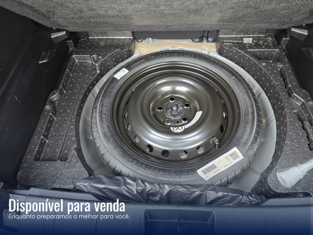 JEEP RENEGADE 1.3 T270 TURBO FLEX LONGITUDE AT6
