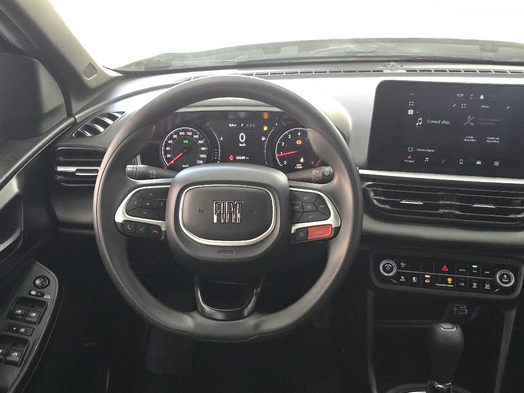 FIAT PULSE DRIVE 1.3 8V FLEX AUT.