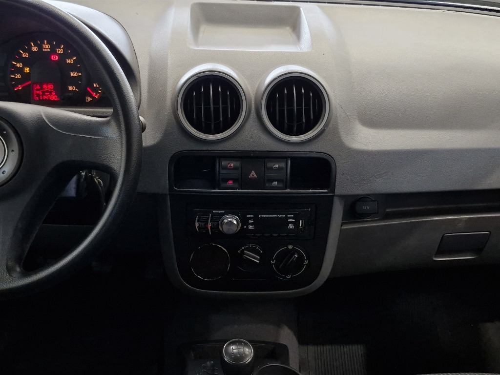 VOLKSWAGEN GOL 1.0 MI 8V FLEX 2P MANUAL G.IV