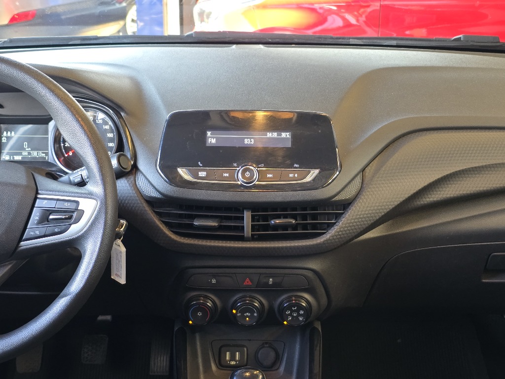 CHEVROLET ONIX 1.0 FLEX MANUAL