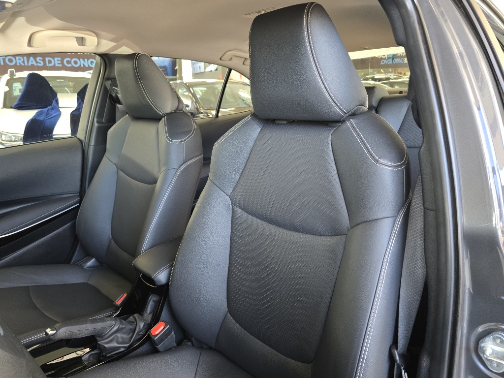 TOYOTA COROLLA 2.0 Xei 16v Flex 4p Automático