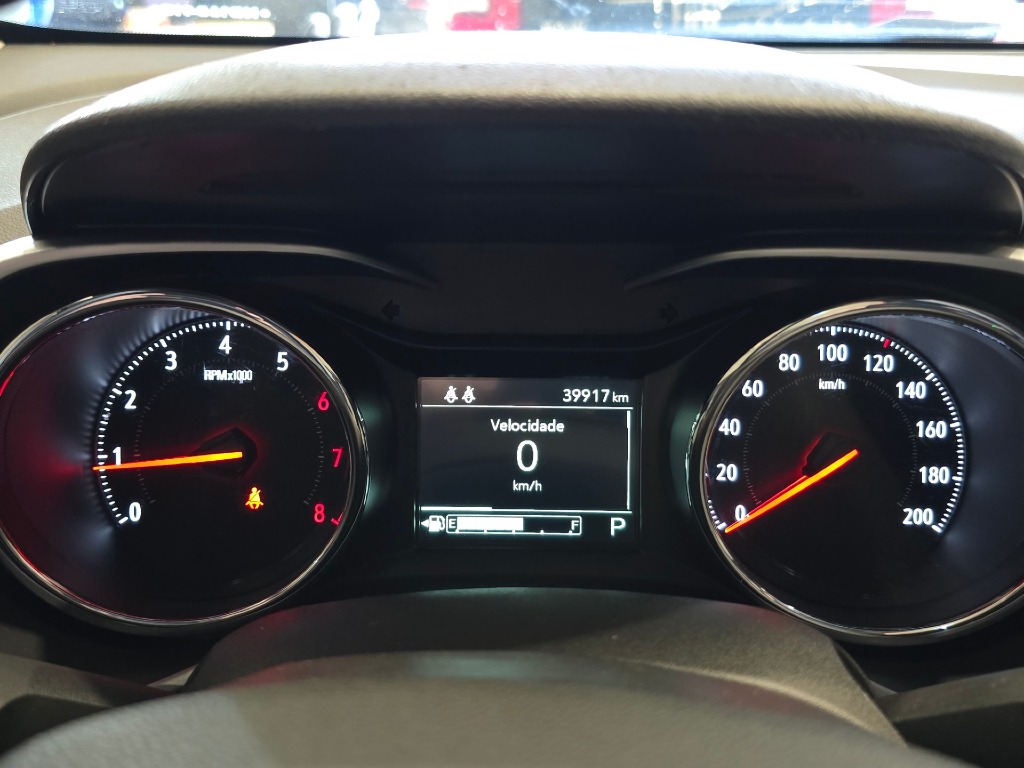 CHEVROLET TRACKER 1.0 TURBO FLEX LT AUTOMÁTICO
