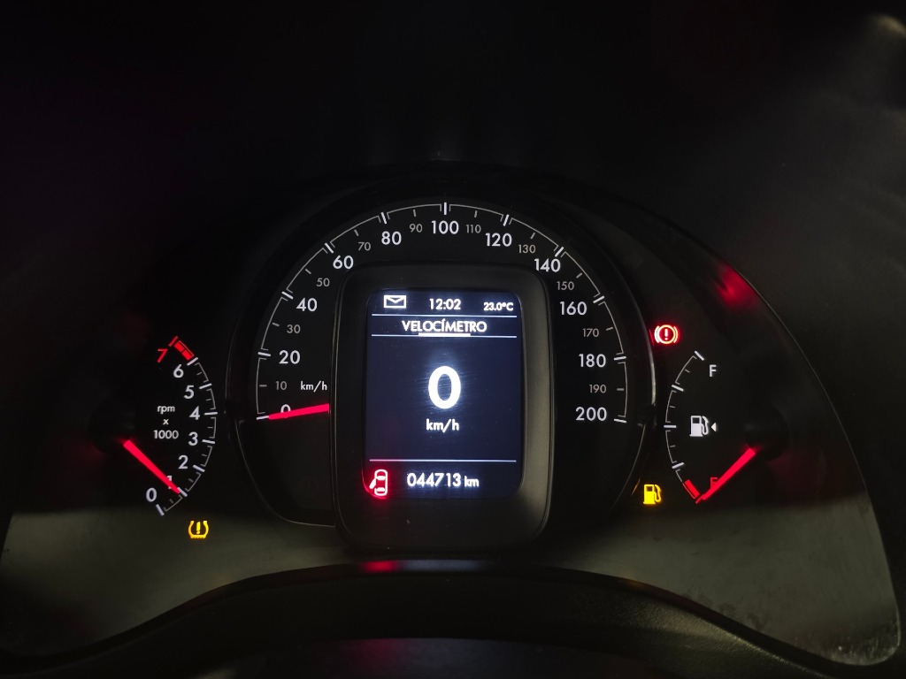 FIAT STRADA 1.3 FIREFLY FLEX FREEDOM CS MANUAL