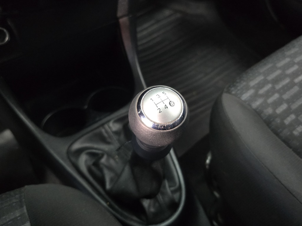 TOYOTA ETIOS 1.3 X 16V FLEX 4P MANUAL