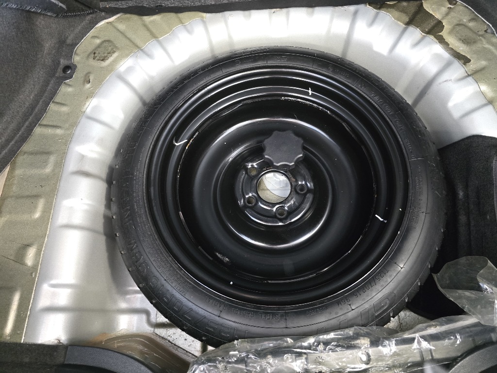 CHERY TIGGO 2 1.5 MPFI 16V FLEX ACT 4P AUTOMÁTICO