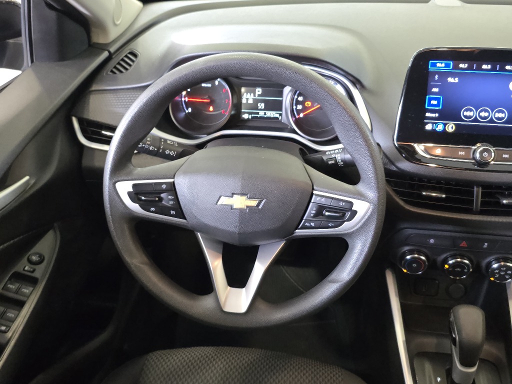 CHEVROLET ONIX 1.0 TURBO FLEX LT AUTOMÁTICO