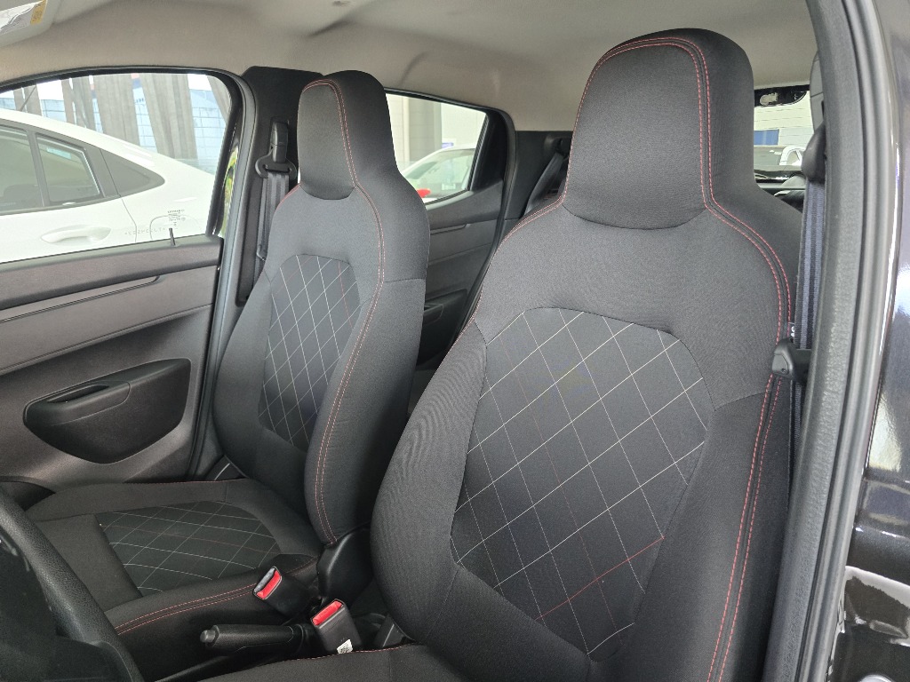 RENAULT KWID ZEN 1.0 FLEX 12V 5P MEC.