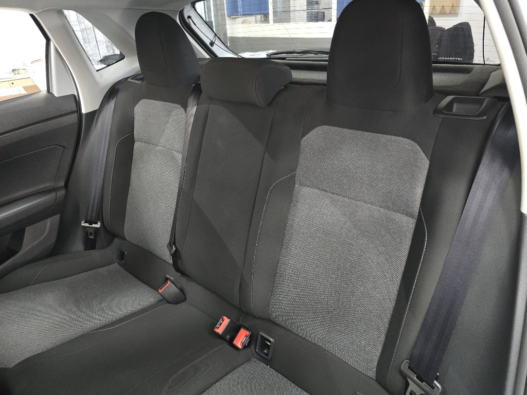 VOLKSWAGEN POLO 1.0 170 TSI COMFORTLINE AUTOMÁTICO