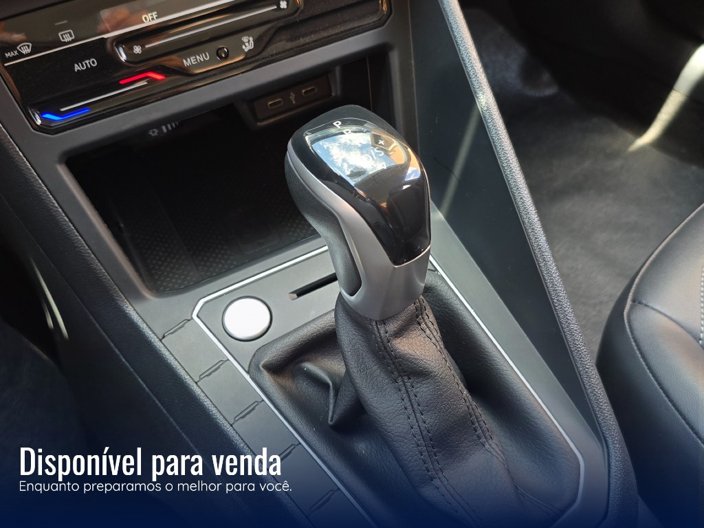 VOLKSWAGEN VIRTUS 1.0 200 TSI COMFORTLINE AUTOMÁTICO